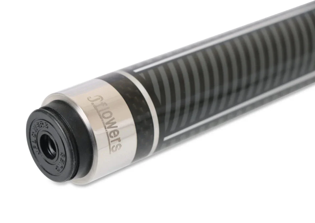 Jflowers Loaded Break Cue (No wrap) - Image 6