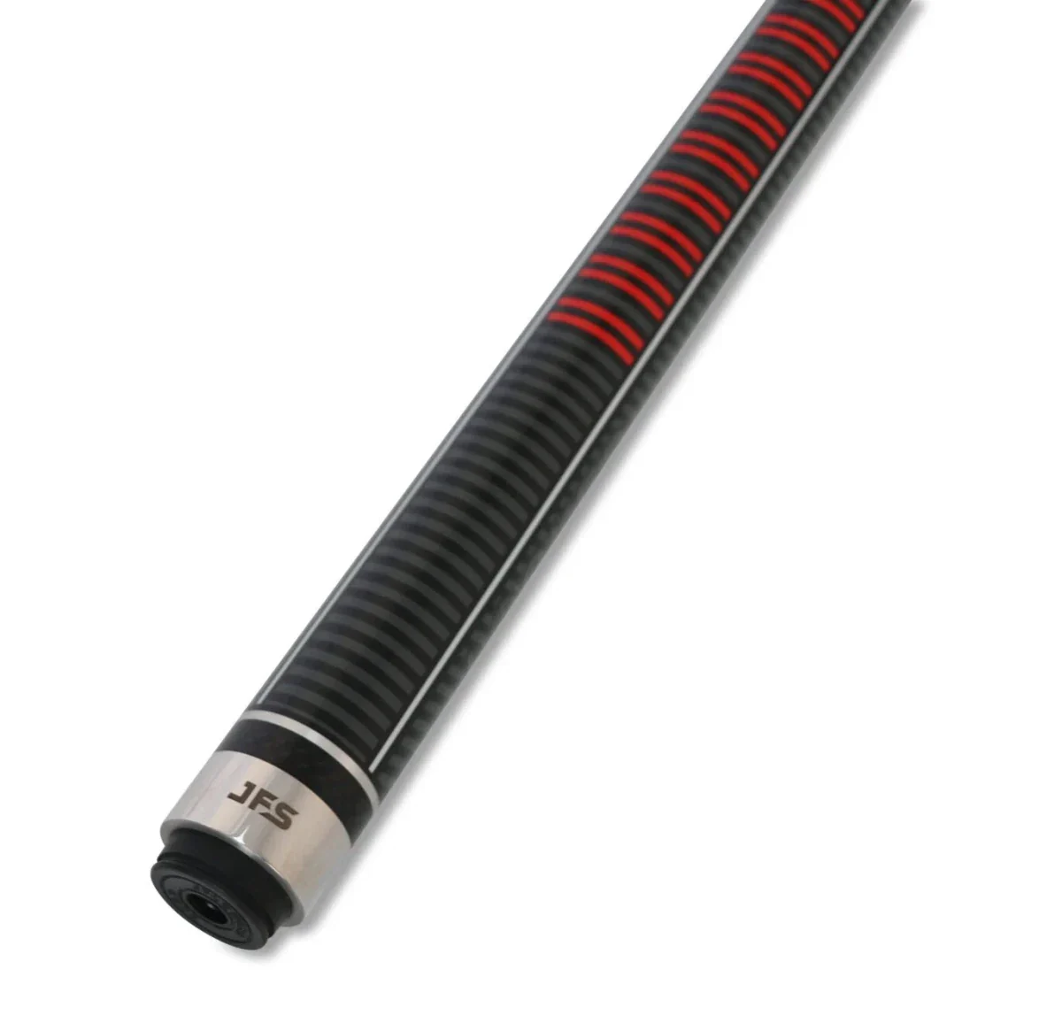 Jflowers Loaded Break Cue (No wrap) - Image 9