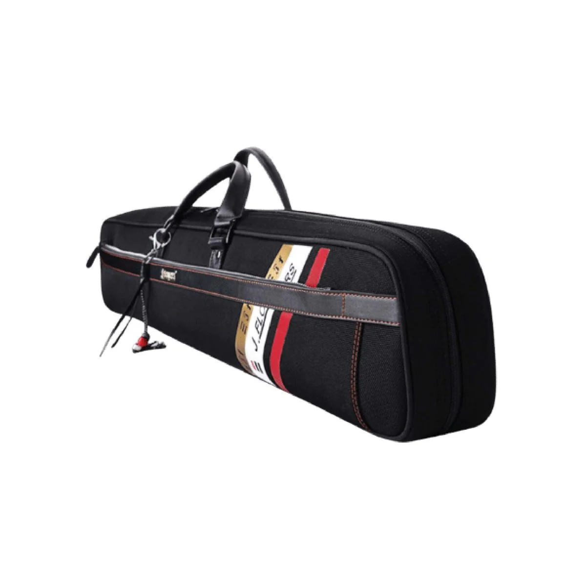 JFlowers Butterfly 3 x 4 Pool Soft Case - Image 3