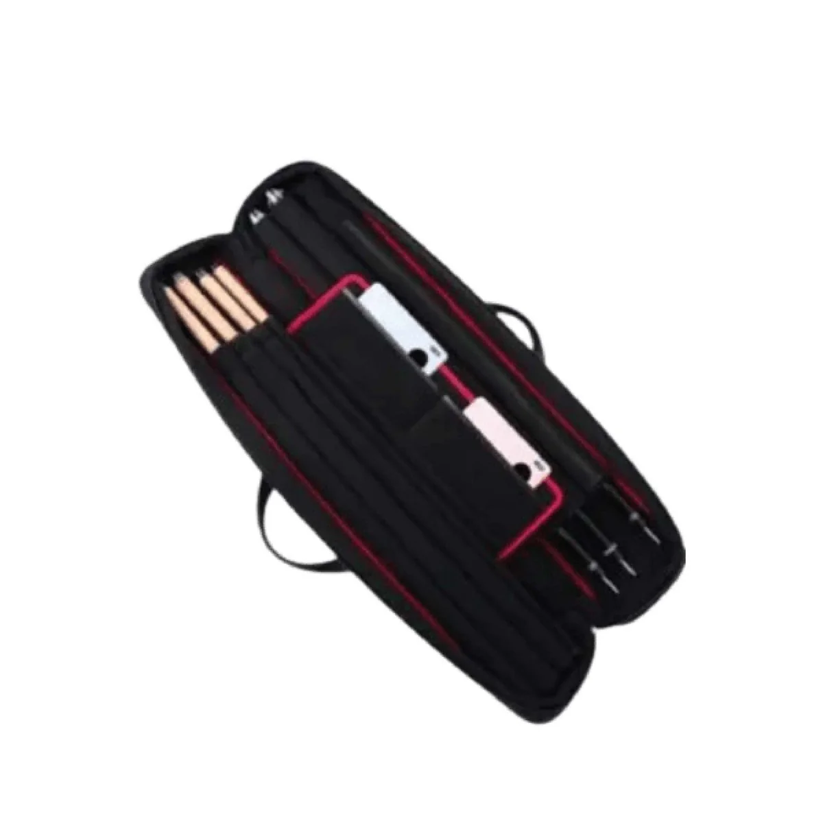 JFlowers Butterfly 3 x 4 Pool Soft Case - Image 4