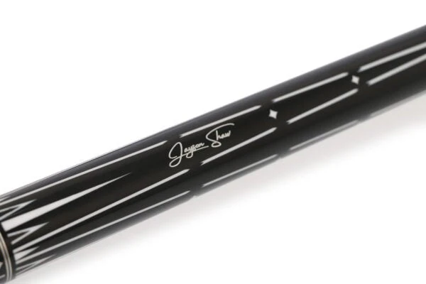 JFlowers JS1WF Jayson Shaw MVP Signature Series Pool Cue (Wrap) - Image 14