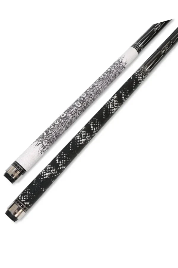 JFlowers JS1WF Jayson Shaw MVP Signature Series Pool Cue (Wrap) - Image 4