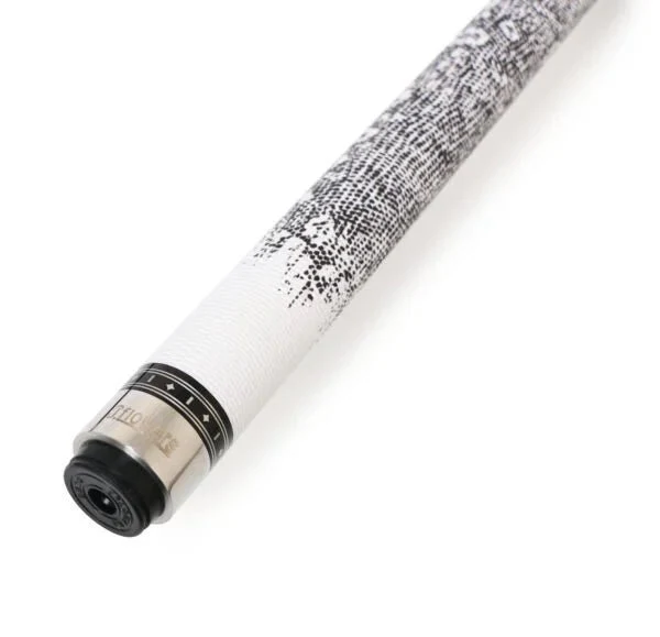 JFlowers JS1WF Jayson Shaw MVP Signature Series Pool Cue (Wrap) - Image 7