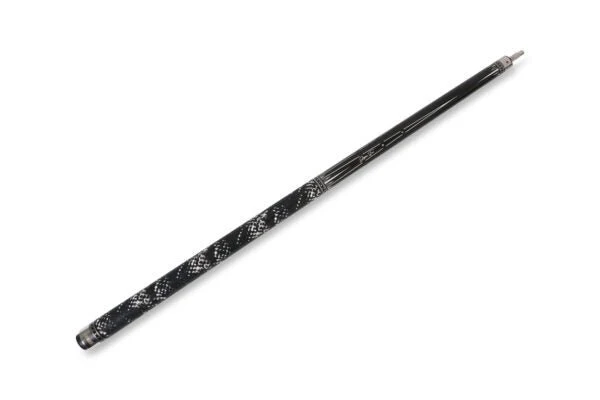 JFlowers JS1WF Jayson Shaw MVP Signature Series Pool Cue (Wrap) - Image 8