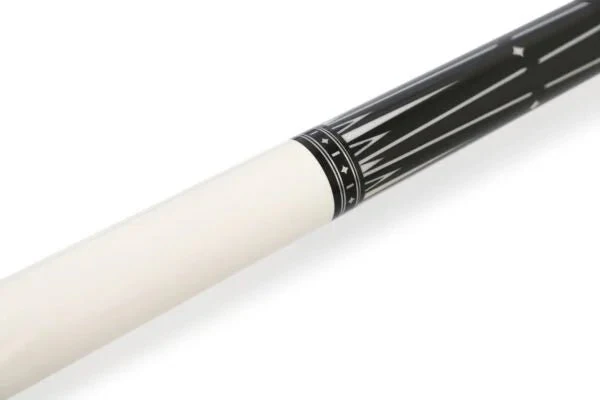 JFlowers JS1BF Jayson Shaw MVP Signature Series Pool Cue (No Wrap) - Image 10