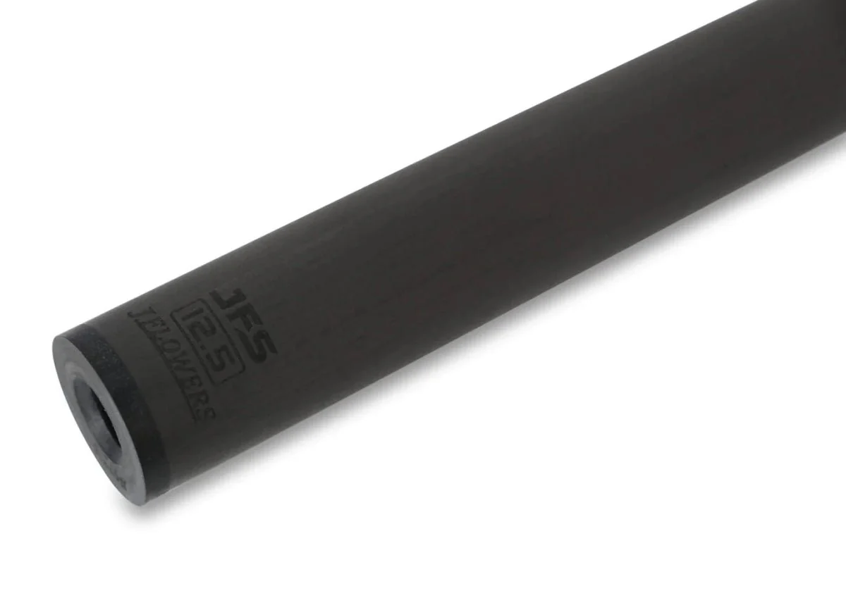 JFlowers JS1BF Jayson Shaw MVP Signature Series Pool Cue (No Wrap) - Image 3