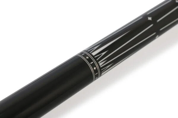 JFlowers JS1BF Jayson Shaw MVP Signature Series Pool Cue (No Wrap) - Image 5