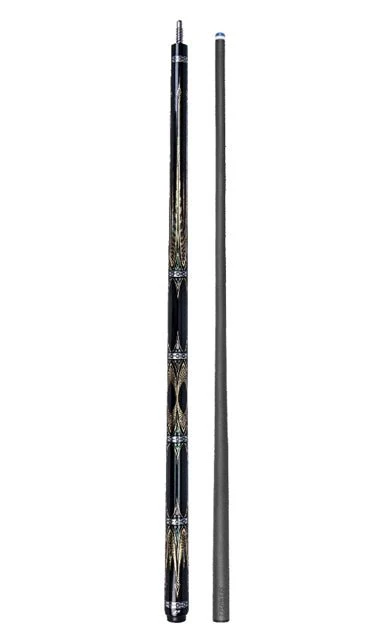 JFlowers JF10-23F Pool Cue - Image 5