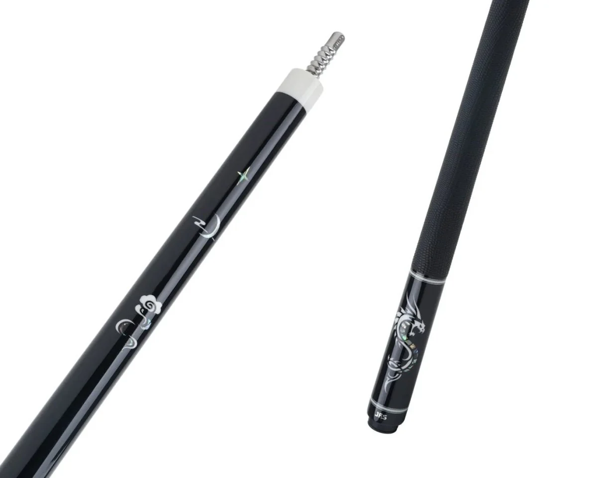Jflowers JF20-15 Pool Cue - Image 3