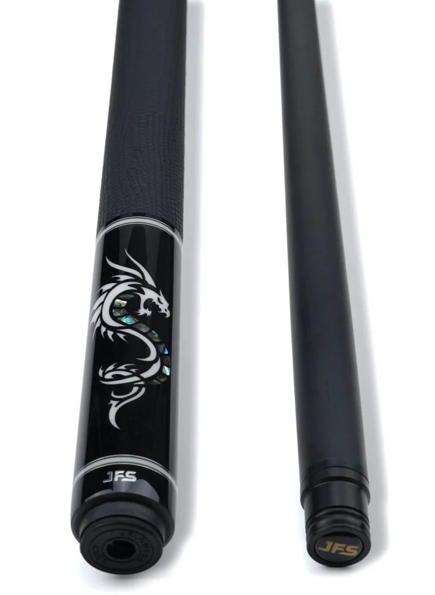 Jflowers JF20-15 Pool Cue - Image 4