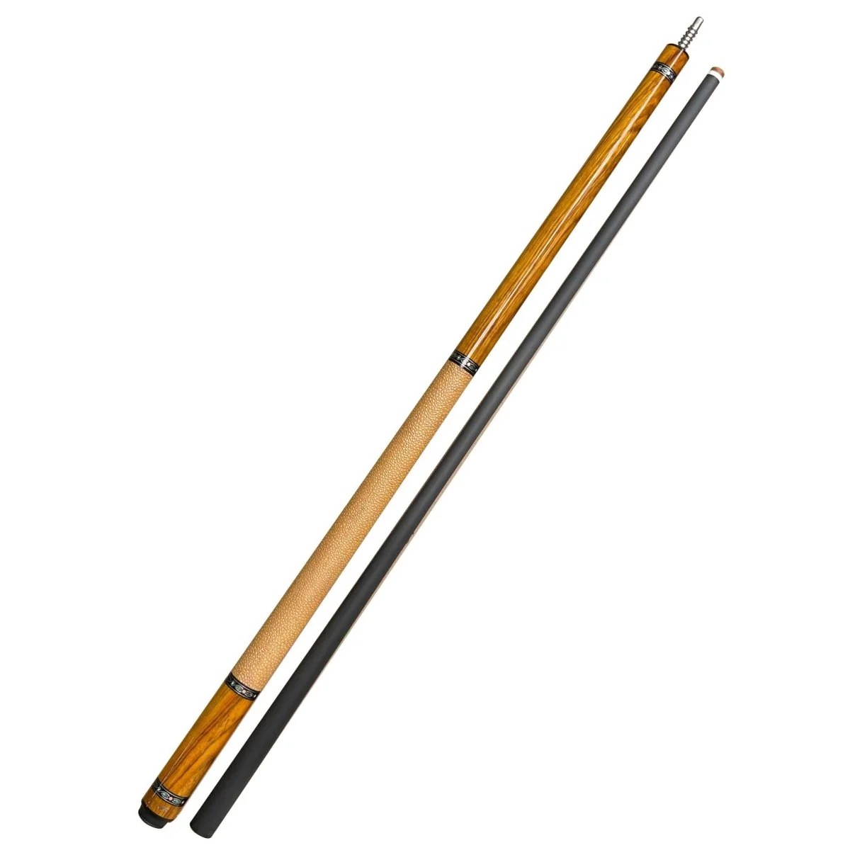 JFlowers JF20-ZEF Pool Cue - Image 2