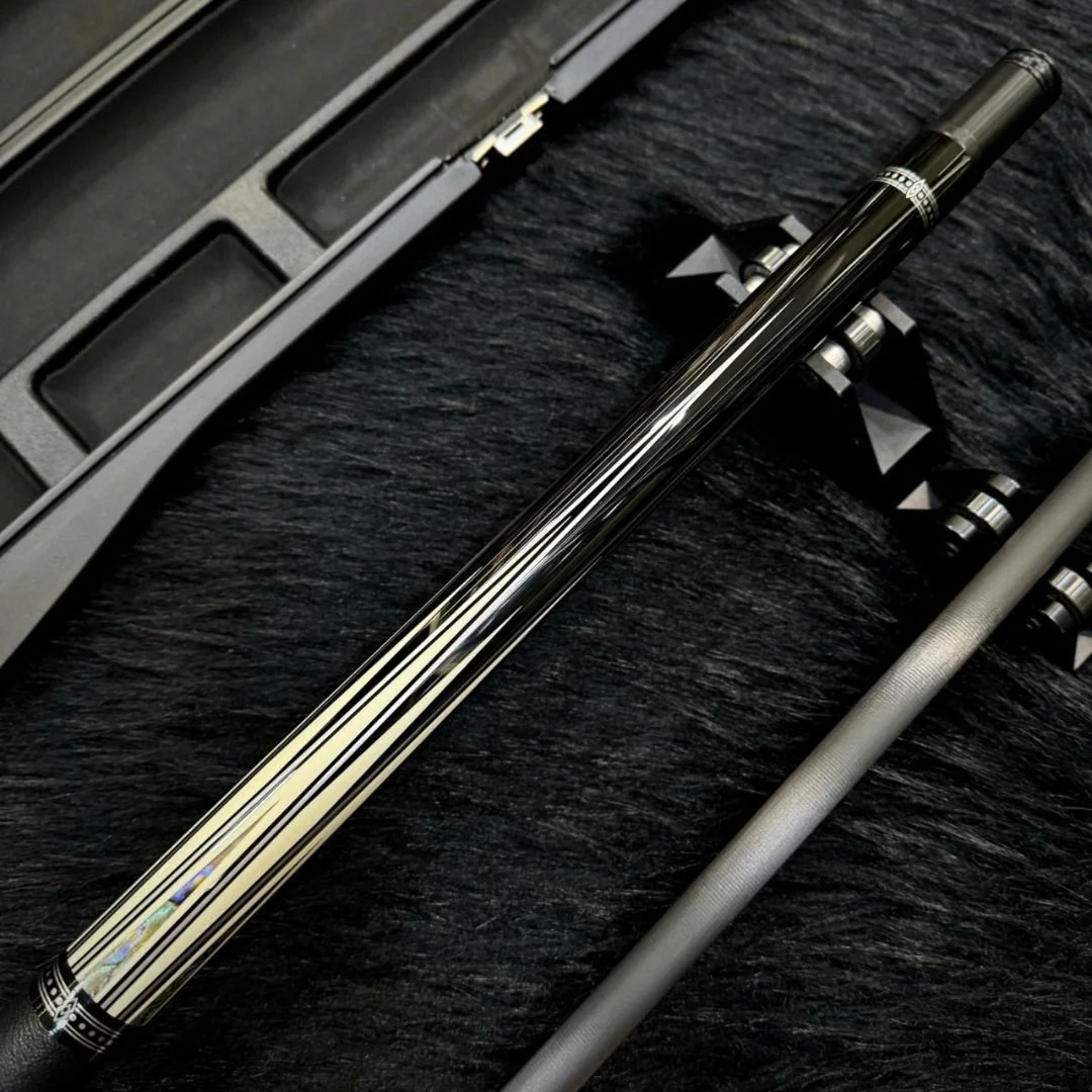 JFlowers JF30-03 Pool Cue - Image 4