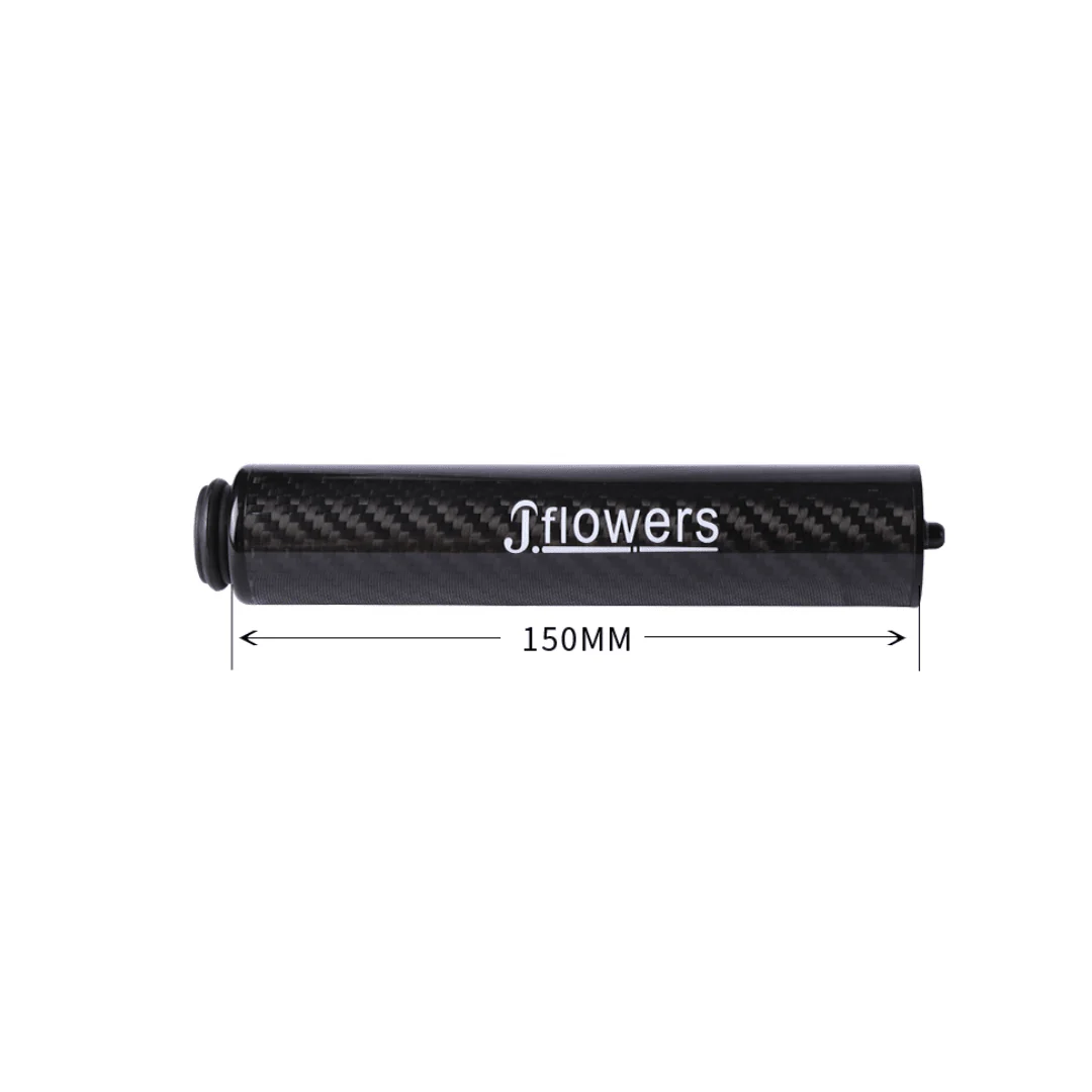 JFlowers JF90-17 Pool Cue - Image 4