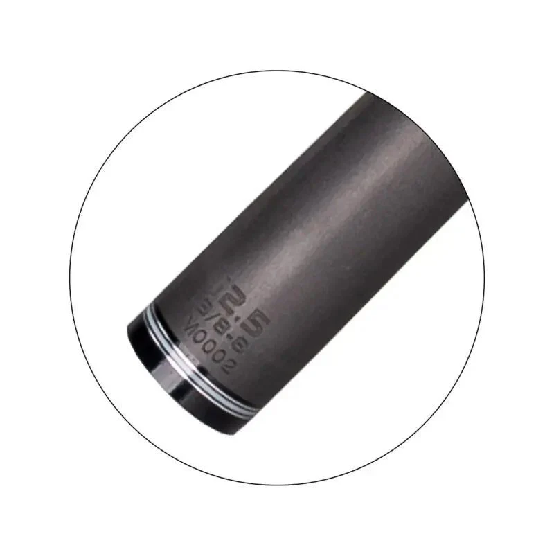 JFlowers S.M.O Carbon Fiber Shaft - Image 10