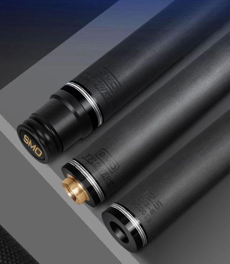JFlowers S.M.O Carbon Fiber Shaft - Image 4