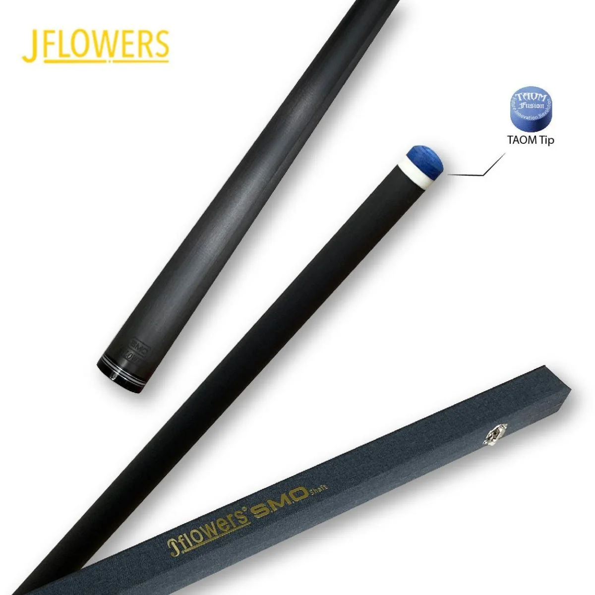 JFlowers S.M.O Carbon Fiber Shaft - Image 5