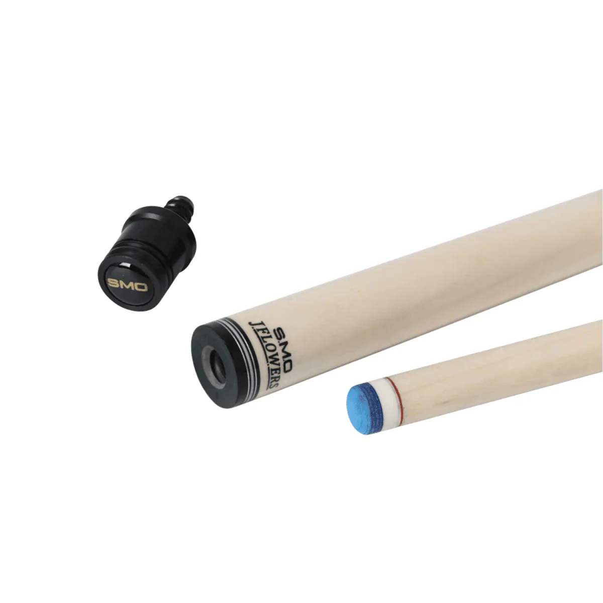 JFlowers SMO Wood Shaft - Image 2