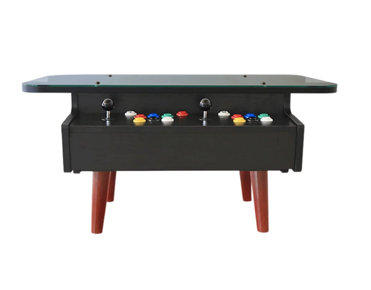Kuro Coffee Table Arcade Machine - Image 3