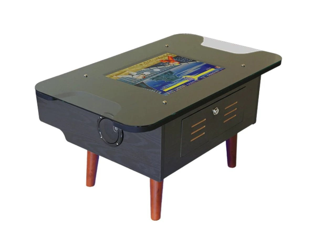 Kuro Coffee Table Arcade Machine - Image 5