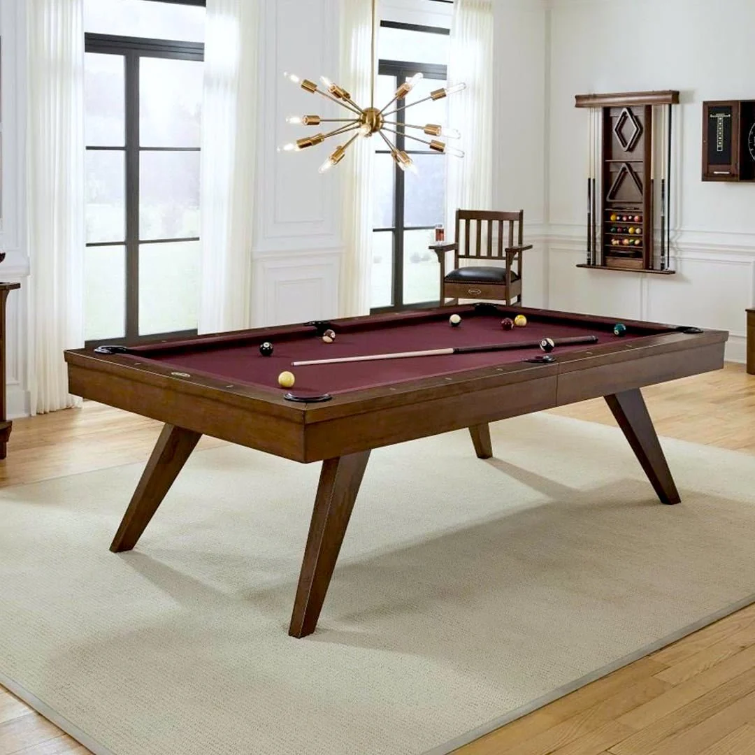 Lakewood Dining Pool Table - Image 5