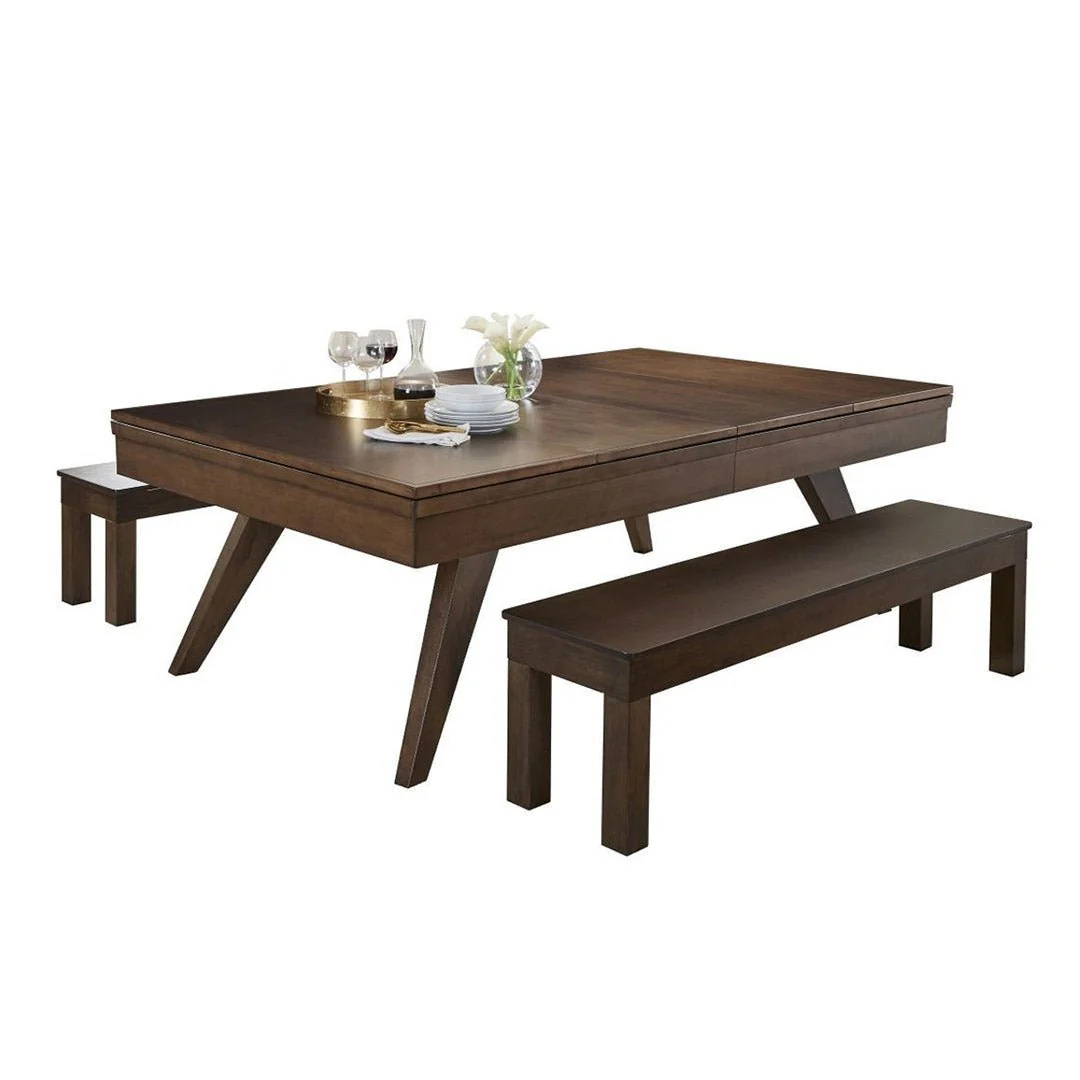 Lakewood Dining Pool Table - Image 8