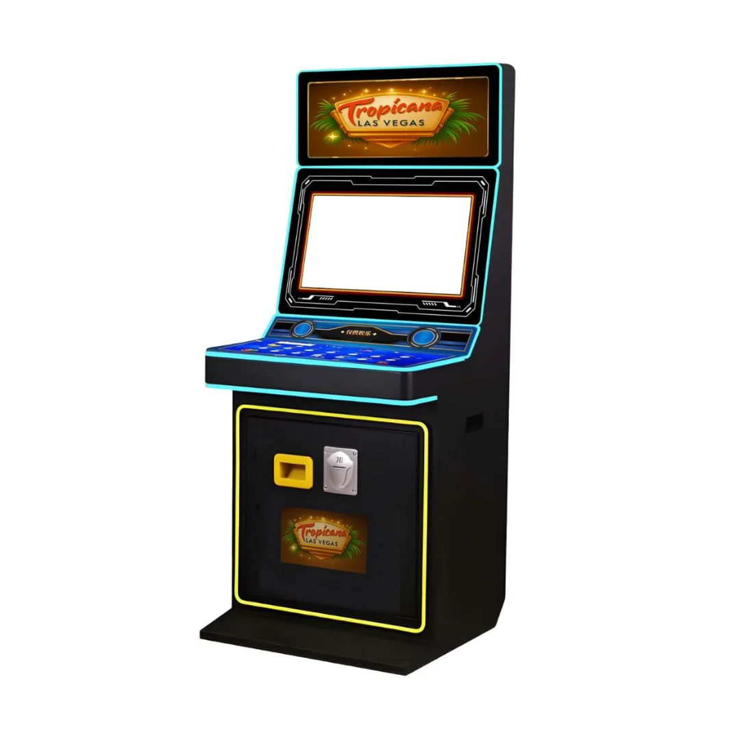 Las Vega Jackpot Machine