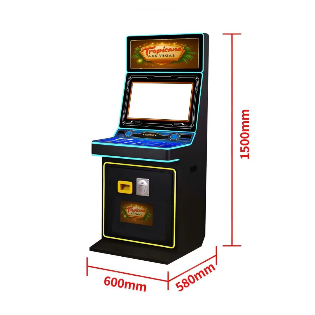 Las Vega Jackpot Machine - Image 2