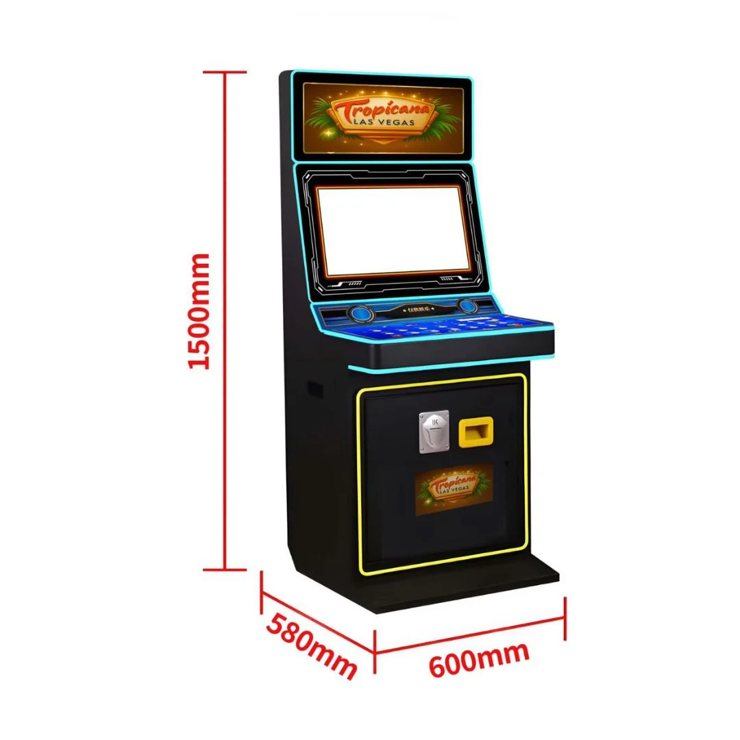 Las Vega Jackpot Machine - Image 3