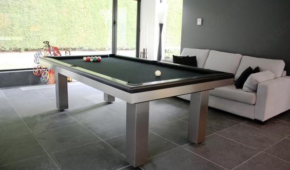 Loft Pool Table - Image 3