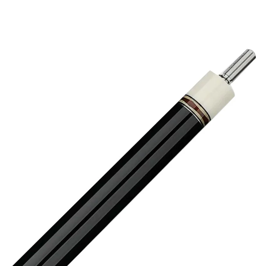 Longoni TP25A Leather Pool Cue - Image 5