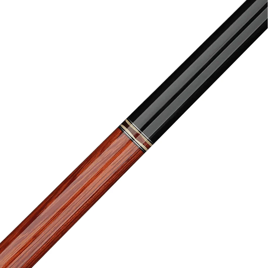 Longoni TP25B Pool Cue with 12.4 mm Luna Nera Shaft - Image 5