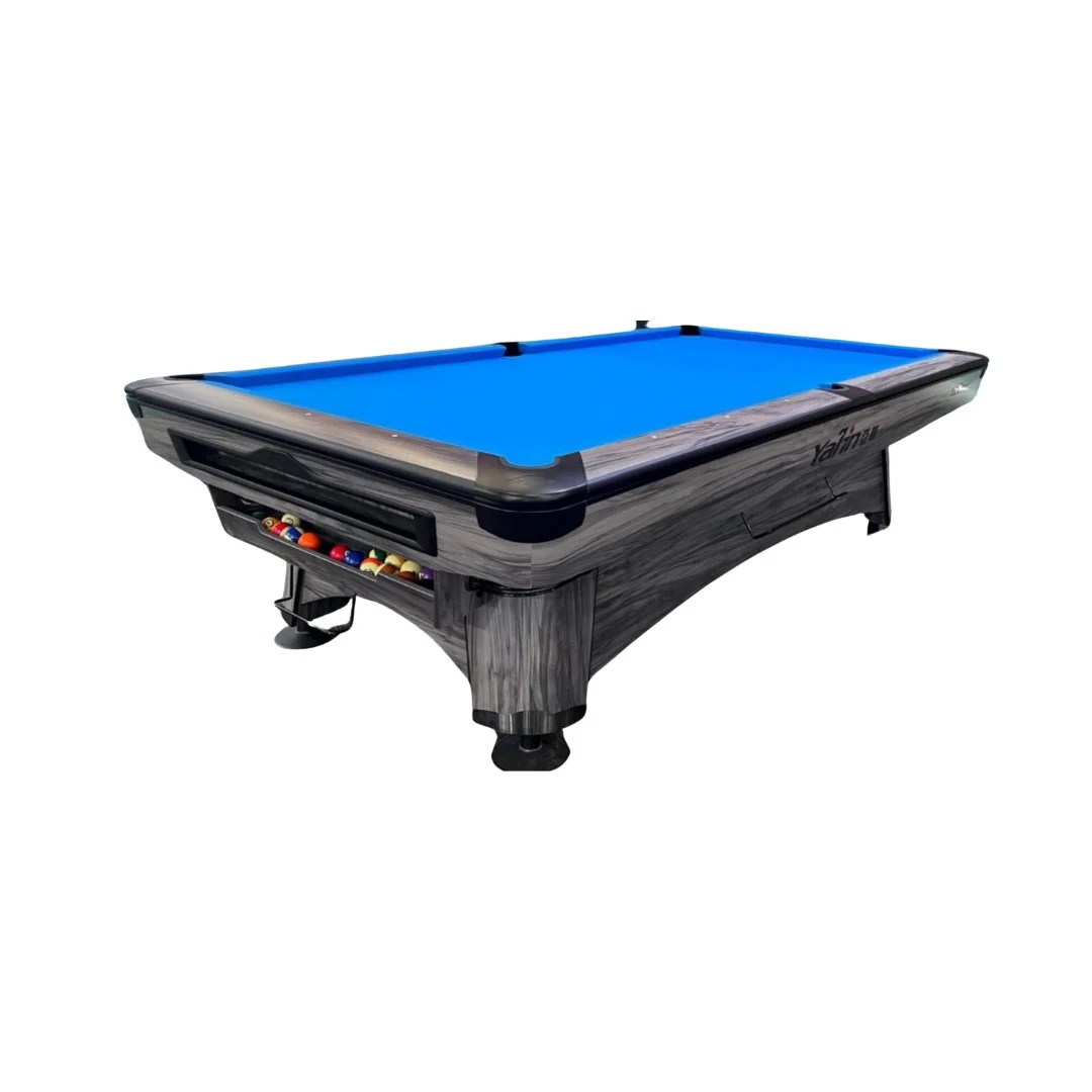 Yalin M-F Tournament Pool Table