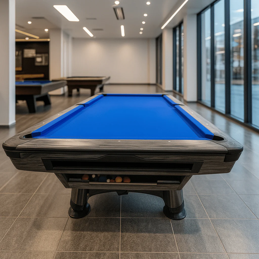 Yalin M-F Tournament Pool Table - Image 6