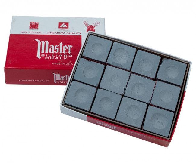 Master Chalk (12pcs) - Image 2