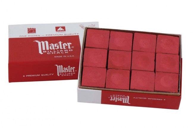 Master Chalk (12pcs) - Image 3
