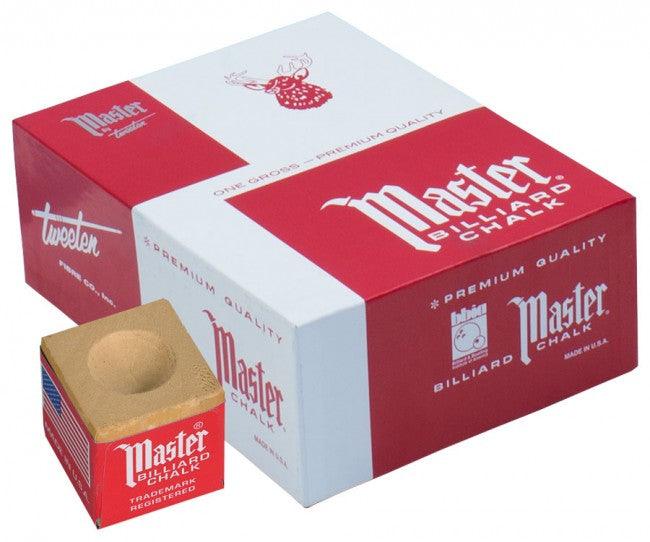 Master Chalk Blue (144pcs per box) - Image 2