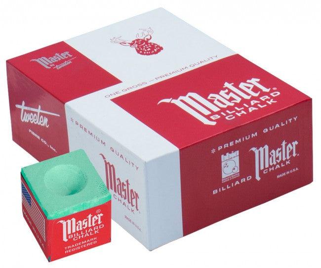 Master Chalk Blue (144pcs per box) - Image 3
