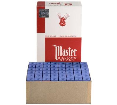 Master Chalk Blue (144pcs per box) - Image 5