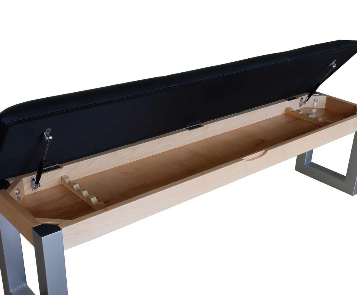 Montpellier Dining Pool Table - Image 14