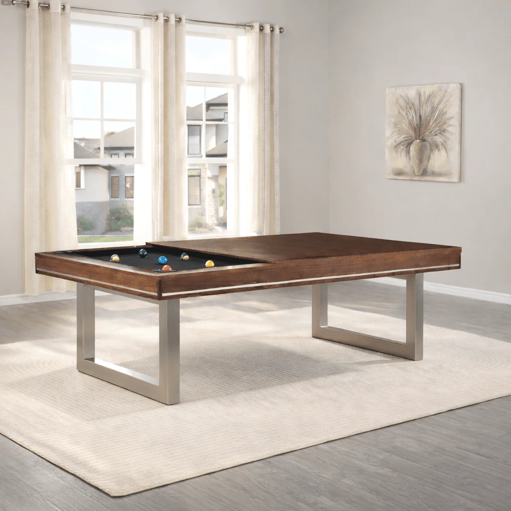Montpellier Dining Pool Table - Image 6