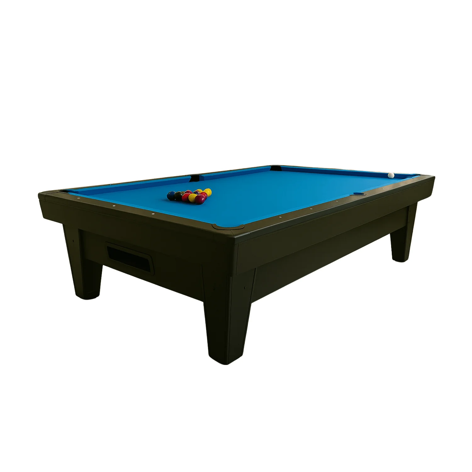 Nova Pool Table (Display Unit)