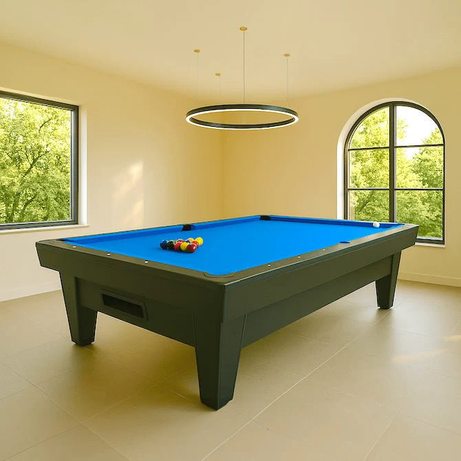 Nova Pool Table (Display Unit) - Image 2