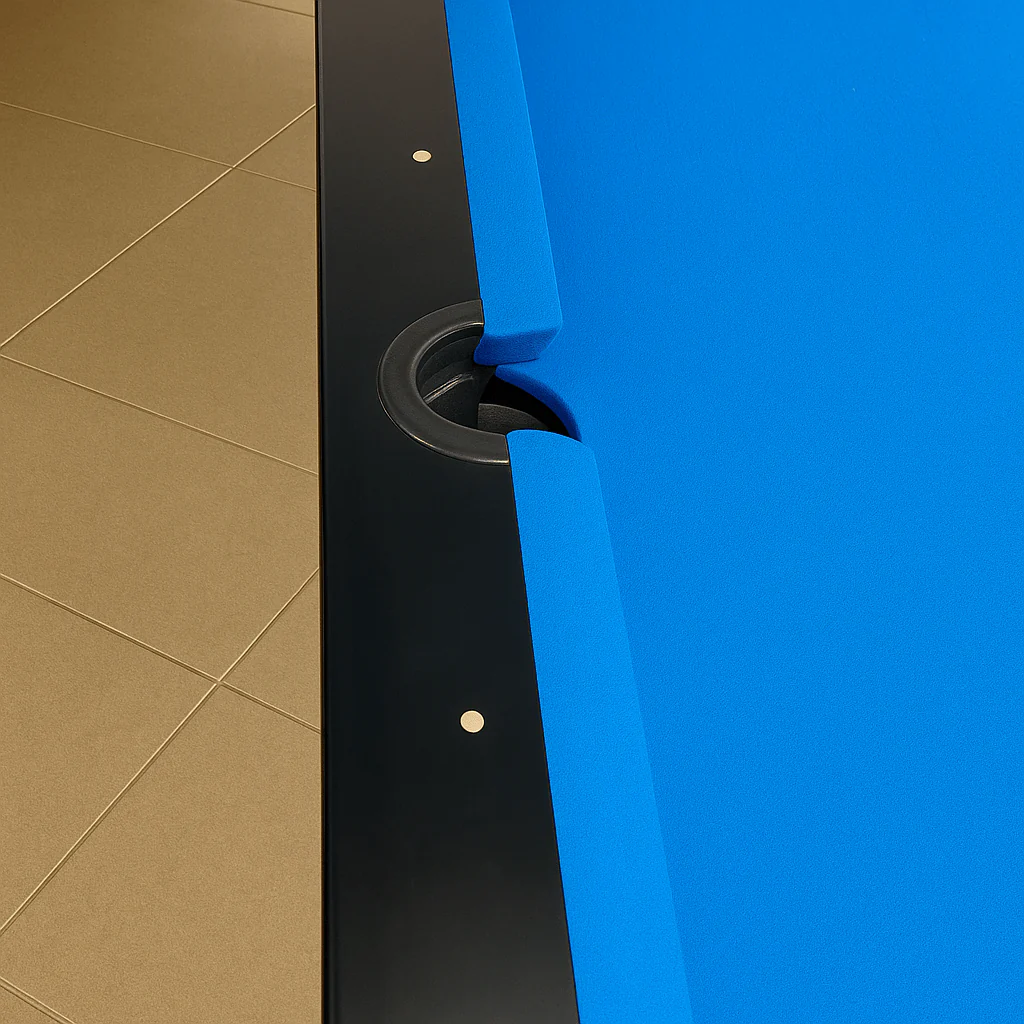 Nova Pool Table (Display Unit) - Image 5