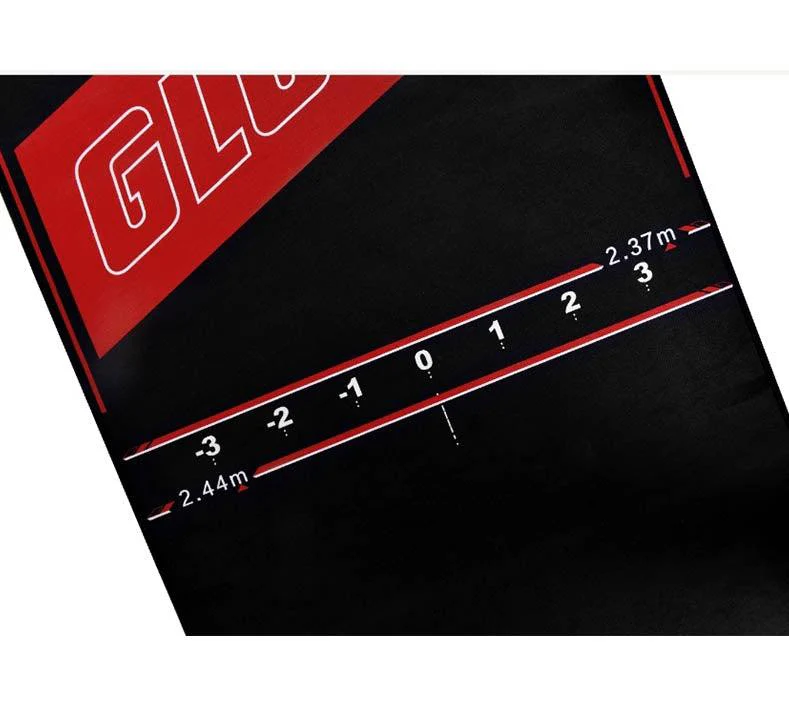 One80 Nylon Dart Mat - Image 3