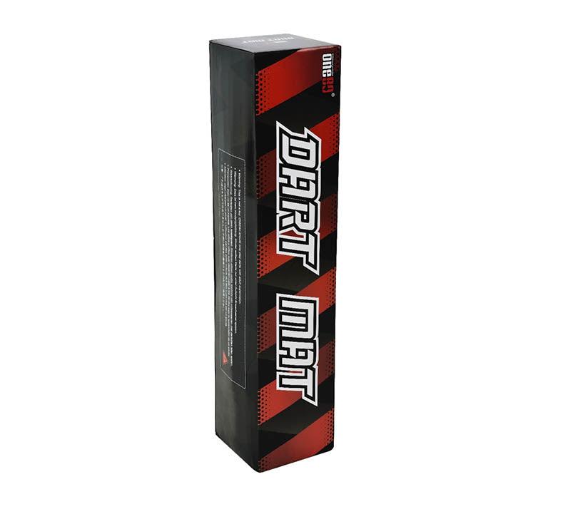 One80 Nylon Dart Mat - Image 4
