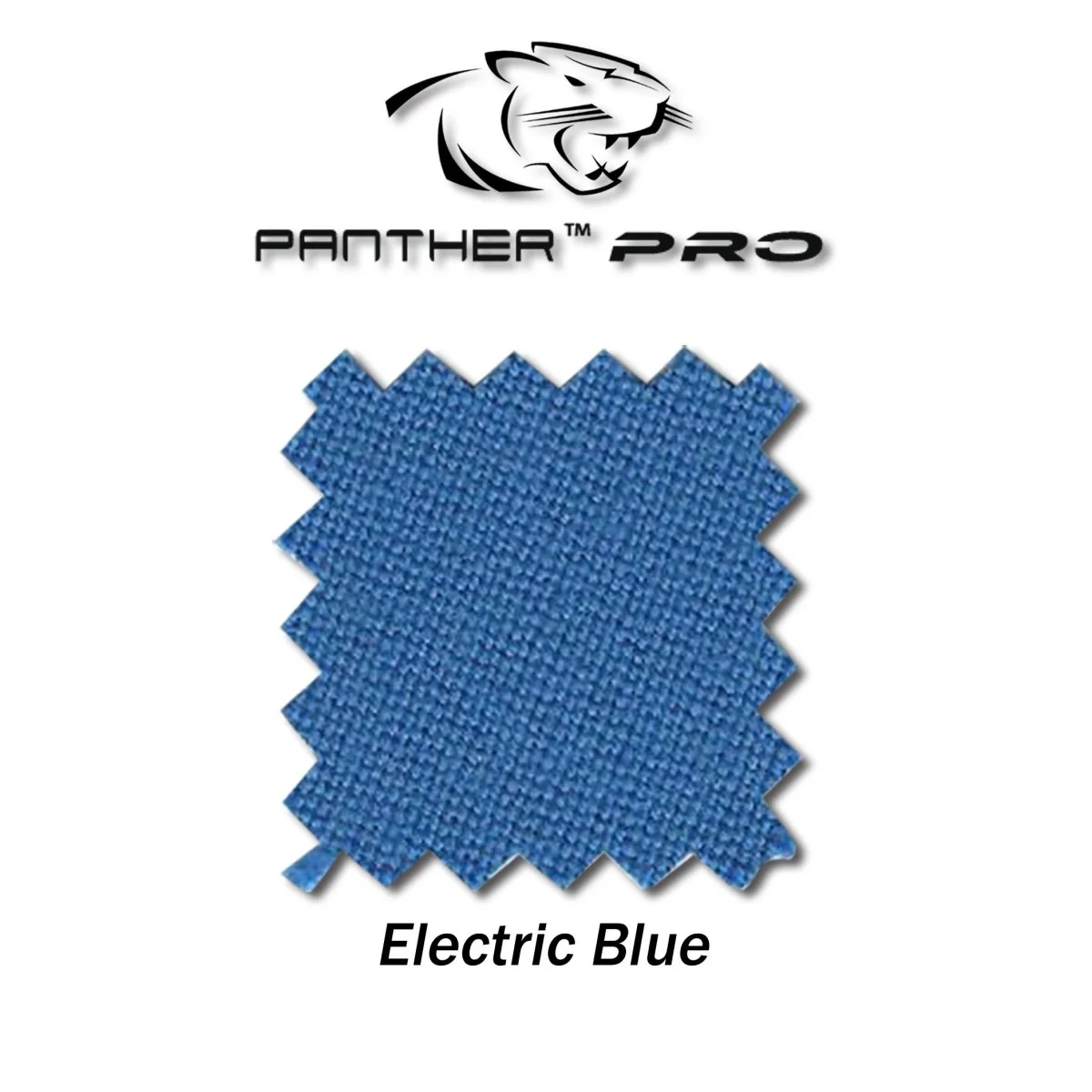 Panther Pro American Pool Cloth - Image 3
