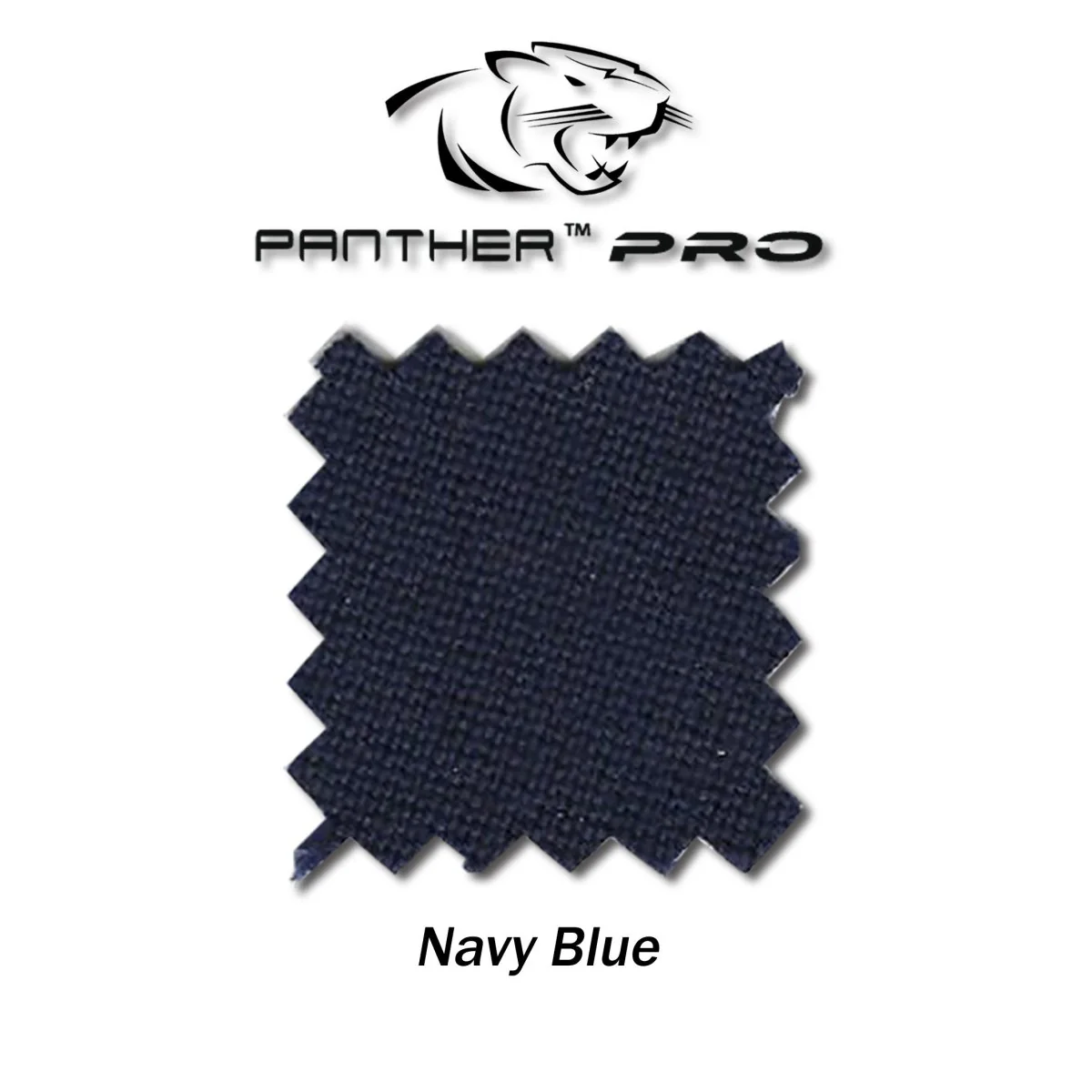 Panther Pro American Pool Cloth - Image 4
