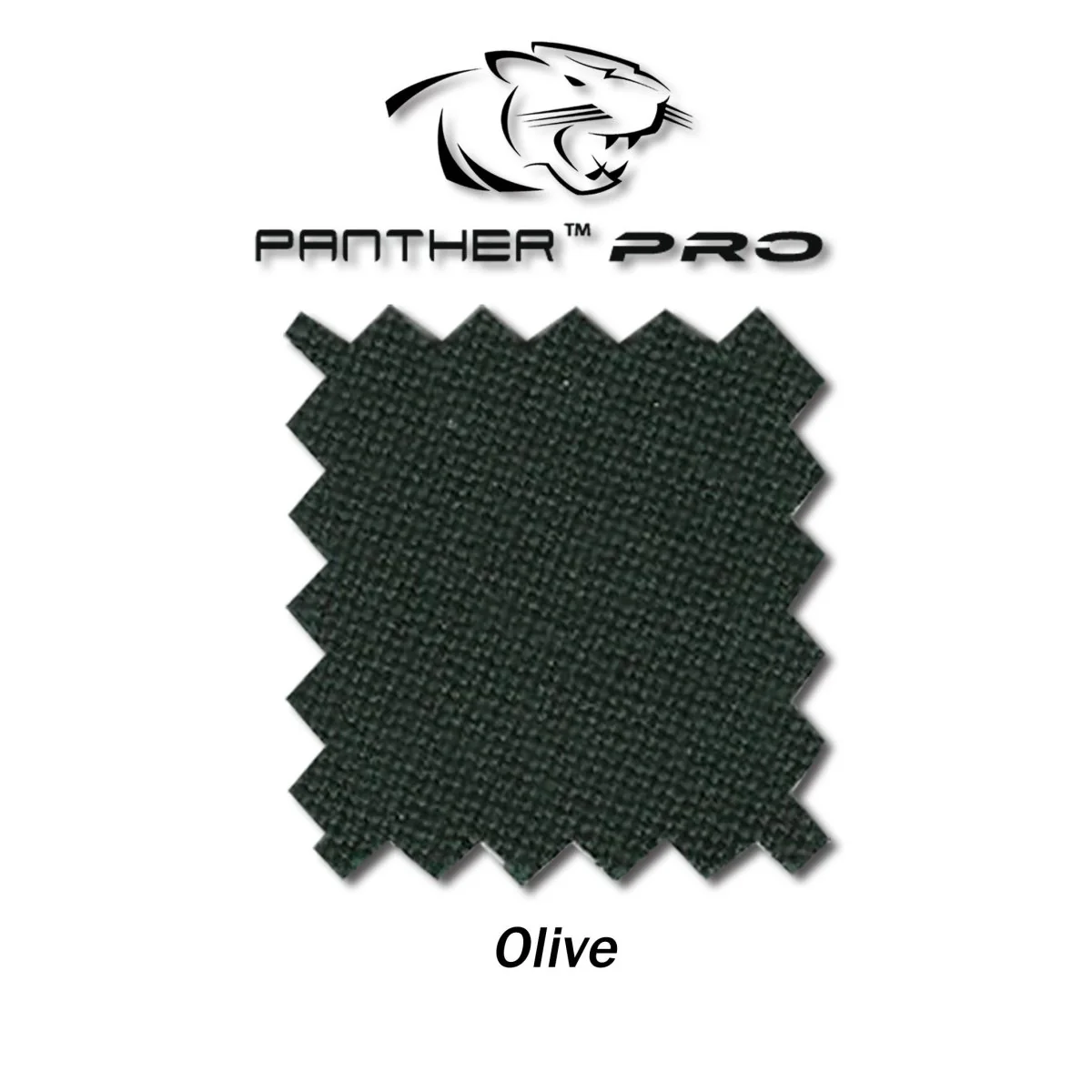 Panther Pro American Pool Cloth - Image 5