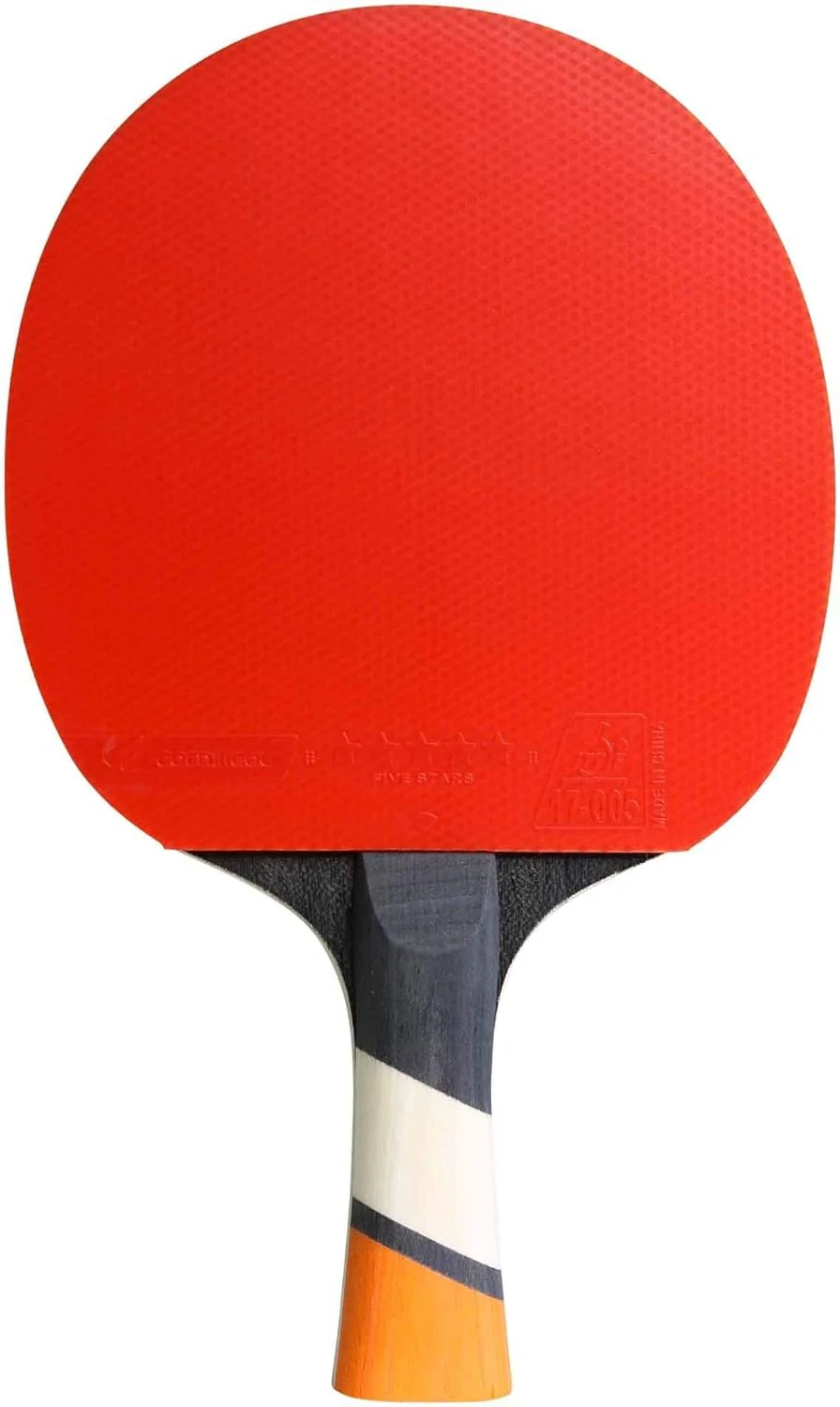 Cornillleau Perform 800 Table Tennis Paddle - Image 2
