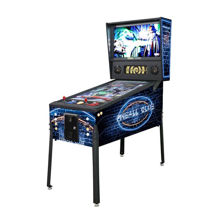 PinArcade Ultra Combo Arcade Machine - Image 4